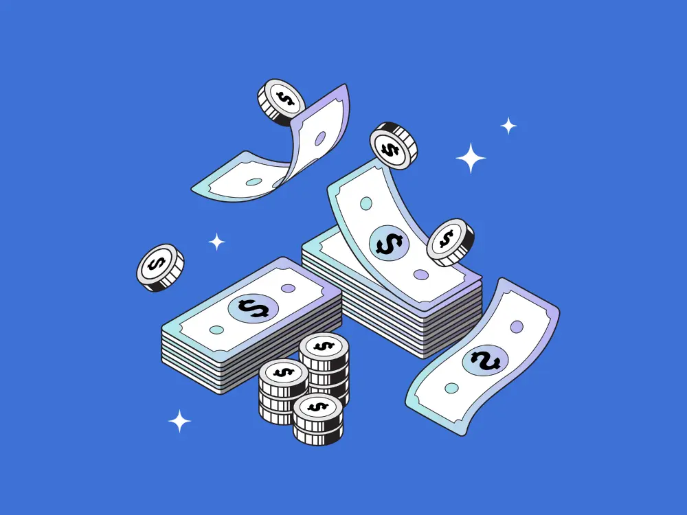 Win Big Sweepstakes cash prize